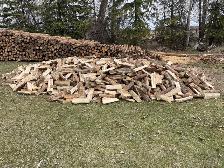 firewood - Photo 3