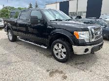 2010 Ford F150 Lariat- BC Truck Safted $11900 - Photo 2