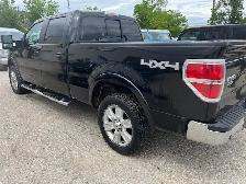 2010 Ford F150 Lariat- BC Truck Safted $11900 - Photo 3