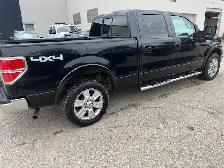 2010 Ford F150 Lariat- BC Truck Safted $11900 - Photo 4