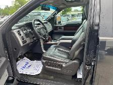 2010 Ford F150 Lariat- BC Truck Safted $11900 - Photo 5
