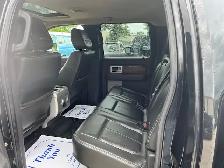 2010 Ford F150 Lariat- BC Truck Safted $11900 - Photo 6