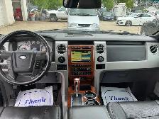 2010 Ford F150 Lariat- BC Truck Safted $11900 - Photo 7