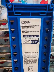 Mastercraft 14 pieces SAE Combination Wrench Set (#19295-1) - Photo 4