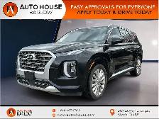 2020 Hyundai Palisade Ultimate CALLIGRAPHY NAVIGATION BACKUP CAM