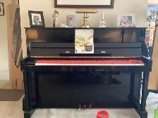 Kawai Upright Acoustic Piano Model CX-5H Hamilton Ontario - Photo 3