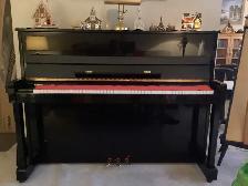 Kawai Upright Acoustic Piano Model CX-5H Hamilton Ontario - Photo 5
