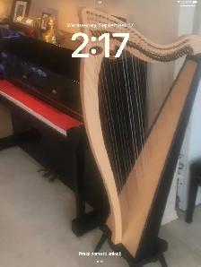 Kawai Upright Acoustic Piano Model CX-5H Hamilton Ontario - Photo 9