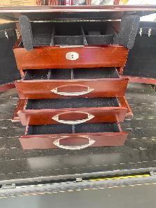 JEWELRY BOX - Photo 2