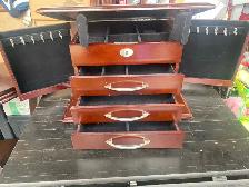 JEWELRY BOX - Photo 3