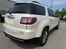 2015 GMC Acadia SLT AWD AUTOMATIQUE FULL AC MAGS CUIR TOIT CAMER - Photo 3