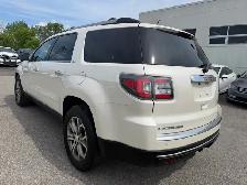 2015 GMC Acadia SLT AWD AUTOMATIQUE FULL AC MAGS CUIR TOIT CAMER - Photo 4