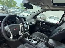 2015 GMC Acadia SLT AWD AUTOMATIQUE FULL AC MAGS CUIR TOIT CAMER - Photo 5