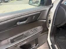 2015 GMC Acadia SLT AWD AUTOMATIQUE FULL AC MAGS CUIR TOIT CAMER - Photo 6