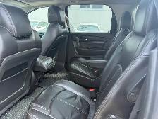 2015 GMC Acadia SLT AWD AUTOMATIQUE FULL AC MAGS CUIR TOIT CAMER - Photo 7