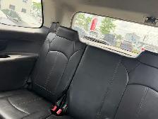 2015 GMC Acadia SLT AWD AUTOMATIQUE FULL AC MAGS CUIR TOIT CAMER - Photo 8