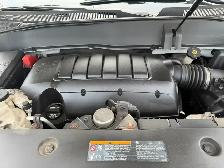 2015 GMC Acadia SLT AWD AUTOMATIQUE FULL AC MAGS CUIR TOIT CAMER - Photo 11