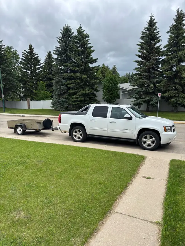 Hauling & Delivery