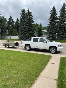 Hauling & Delivery