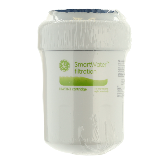 1 FILTRE A EAU G.E. MWF / MWFINT NEUF NEW WG03F00835