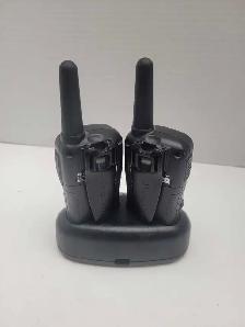 Midland T51A 2-Way Radios Walkie Talkies - Photo 3