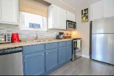 3Bed 2Bath House For Rent In River East