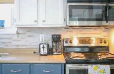 3Bed 2Bath House For Rent In River East - Photo 3