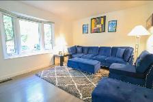 3Bed 2Bath House For Rent In River East - Photo 7