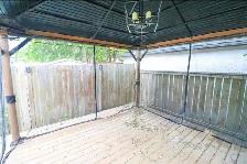 3Bed 2Bath House For Rent In River East - Photo 16