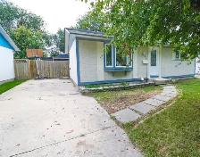 3Bed 2Bath House For Rent In River East - Photo 17