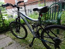 VÉLO SUPERCYCLE POUR ENFANTS OU ADULTE, 24 POUCES. - Photo 9