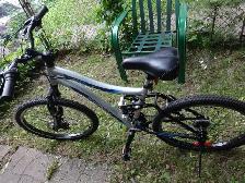 VÉLO SUPERCYCLE POUR ENFANTS OU ADULTE, 24 POUCES. - Photo 10