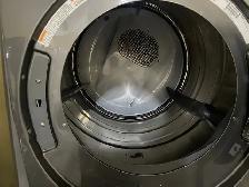 Laveuse sécheuse frontales stainless Electrolux (remis à neuf) - Photo 3
