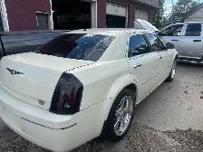 2010 Chrysler 300 Touring SEDAN NEW SAFETY CLEAN TITLE - Photo 3