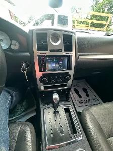 2010 Chrysler 300 Touring SEDAN NEW SAFETY CLEAN TITLE - Photo 10