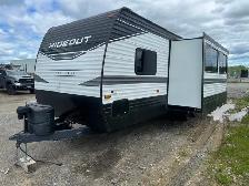2022 Keystone Hideout 272BH Camper Trailer - Photo 2