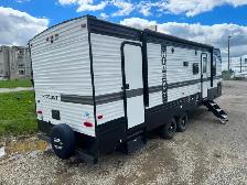 2022 Keystone Hideout 272BH Camper Trailer - Photo 3