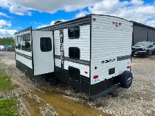 2022 Keystone Hideout 272BH Camper Trailer - Photo 4