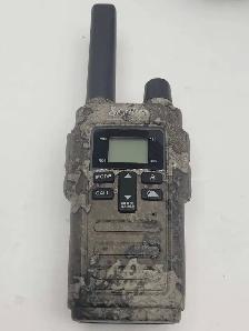 Cobra RX380TTC 2 Way Radio Walkie Talkies - Photo 3