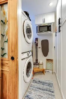 Fully Renovated 3 bed, 1 bath rancher with garage. - Photo 8