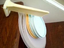 5 ITEMS NEUFS TUPPERWARE: SUCRIER CRÈMIER POT PLAT:$5.00 CHACUN - Photo 4