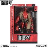 Hellboy figurine McFarlane !!