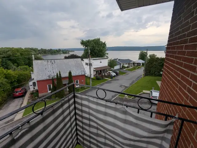 apartment for rent
