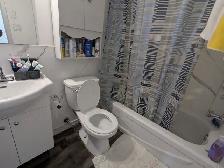 apartment for rent - Photo 3