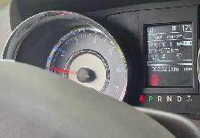 2011 town country van - Photo 9