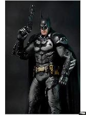 Batman figurine 1/4 - Photo 3