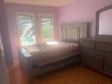 Spacious private furnished room for rent july 1 - Photo 2