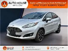 2019 Ford Fiesta SE BACKUP CAMERA HEATED SEATS BLUETOOTH HEATED