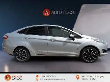 2019 Ford Fiesta SE BACKUP CAMERA HEATED SEATS BLUETOOTH HEATED - Photo 6