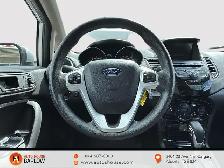 2019 Ford Fiesta SE BACKUP CAMERA HEATED SEATS BLUETOOTH HEATED - Photo 11